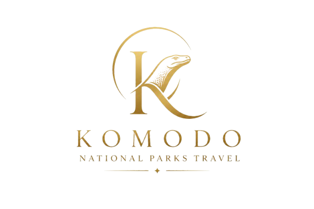 Logo | Komodo National Parks